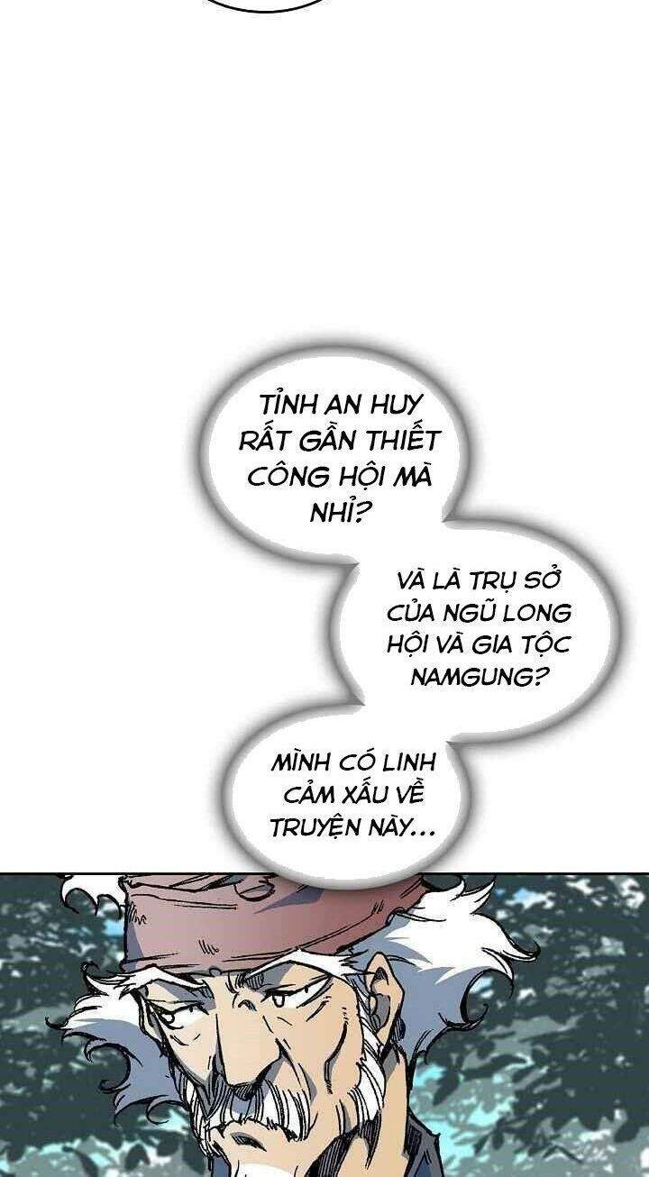Hồi Ức Của Chiến Thần chapter 68 - Upload bởi truyensieuhay.com