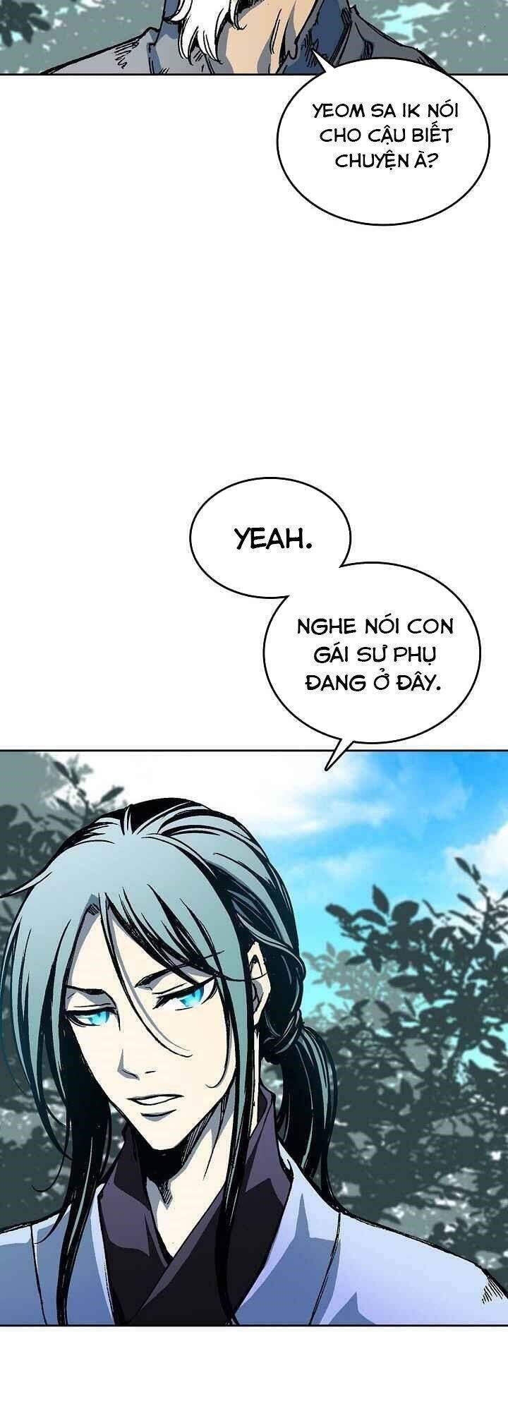 Hồi Ức Của Chiến Thần chapter 68 - Upload bởi truyensieuhay.com
