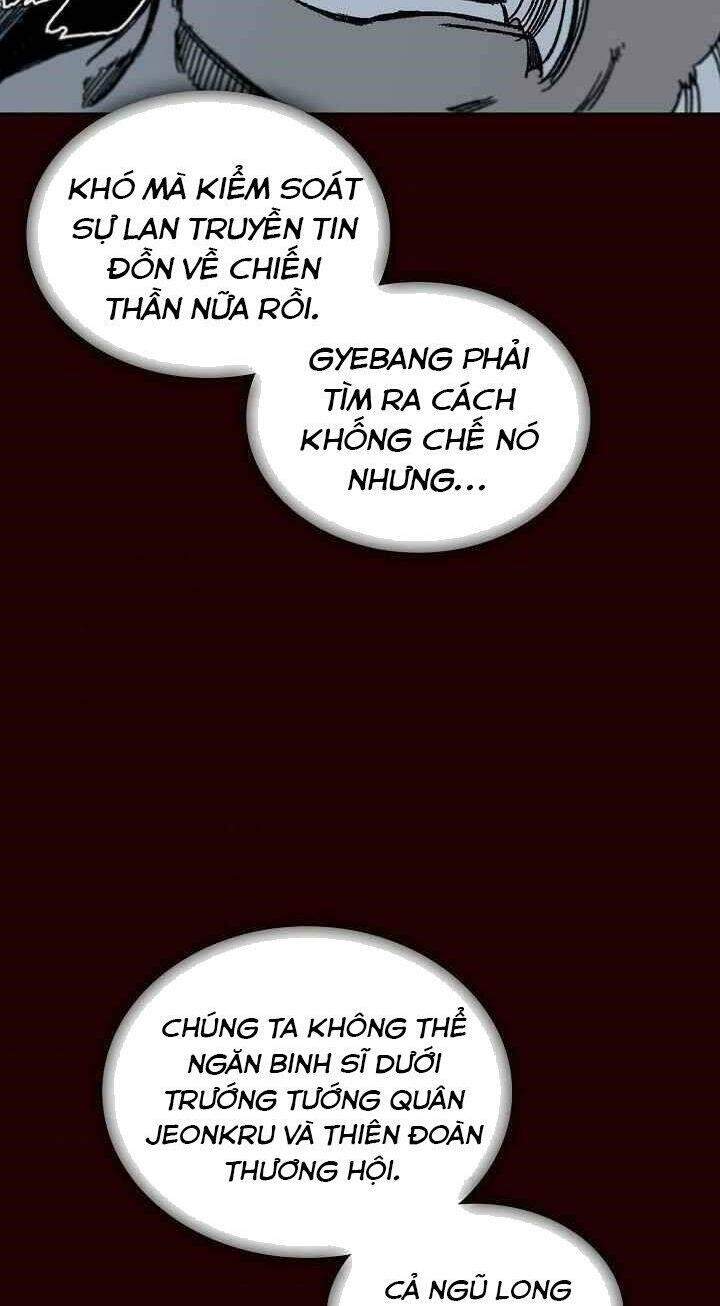 Hồi Ức Của Chiến Thần chapter 68 - Upload bởi truyensieuhay.com