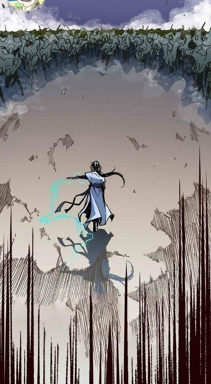 Hồi Ức Của Chiến Thần chapter 68 - Upload bởi truyensieuhay.com