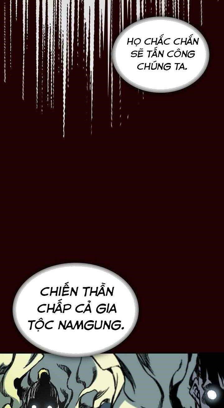 Hồi Ức Của Chiến Thần chapter 68 - Upload bởi truyensieuhay.com