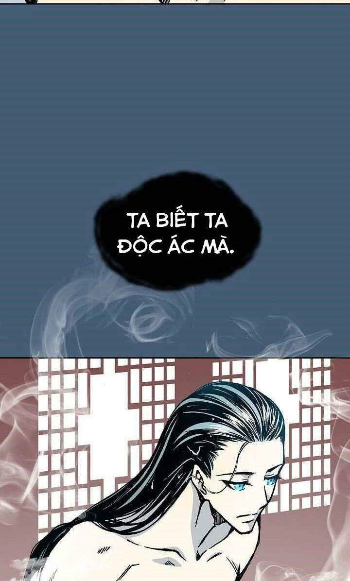 Hồi Ức Của Chiến Thần chapter 68 - Upload bởi truyensieuhay.com