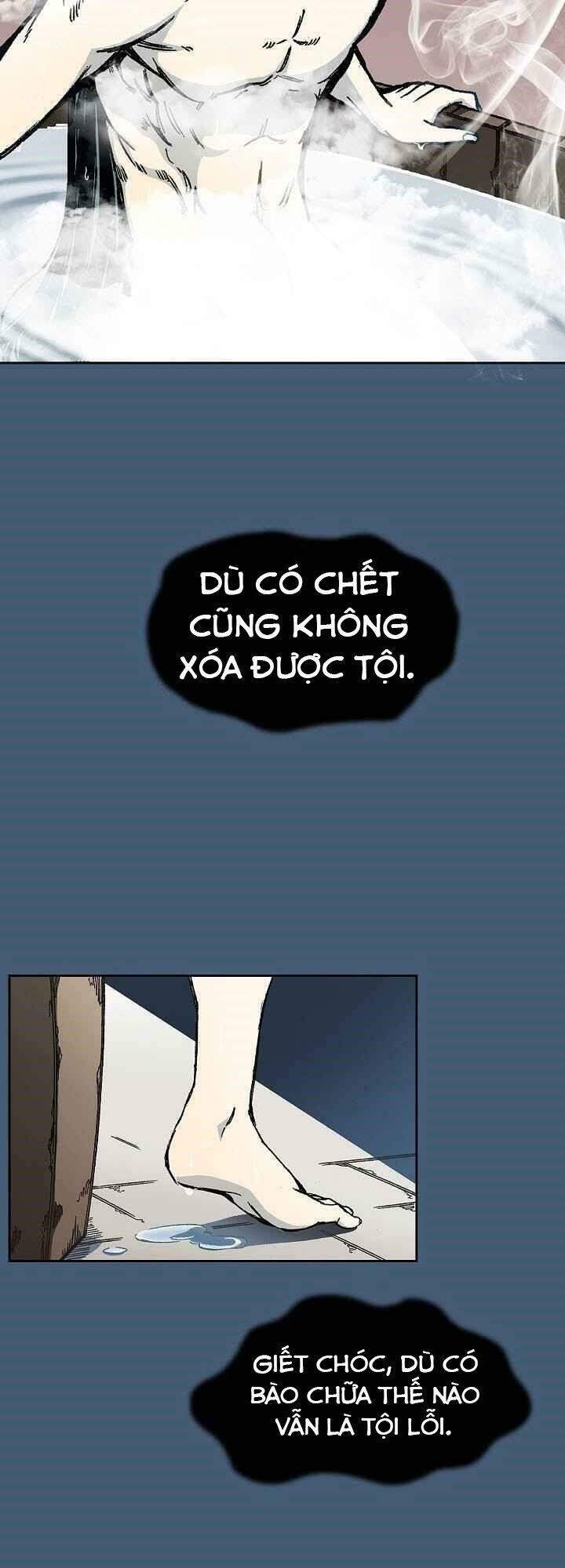 Hồi Ức Của Chiến Thần chapter 68 - Upload bởi truyensieuhay.com