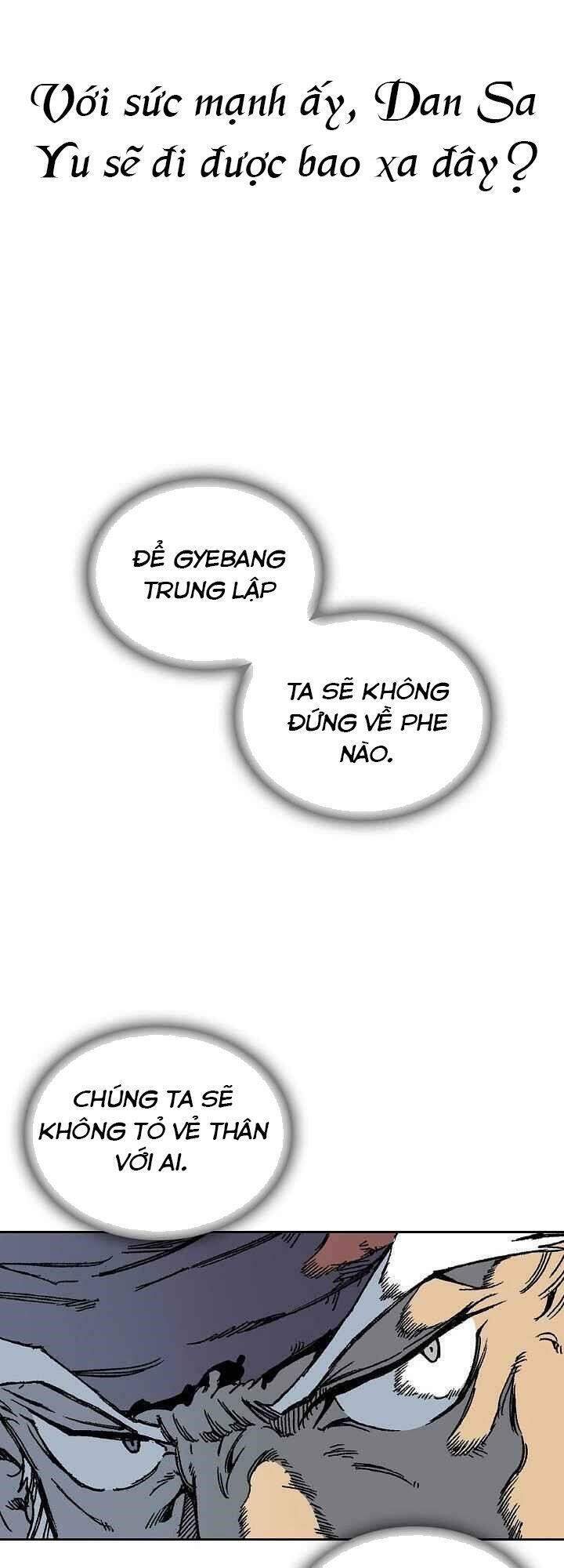 Hồi Ức Của Chiến Thần chapter 68 - Upload bởi truyensieuhay.com