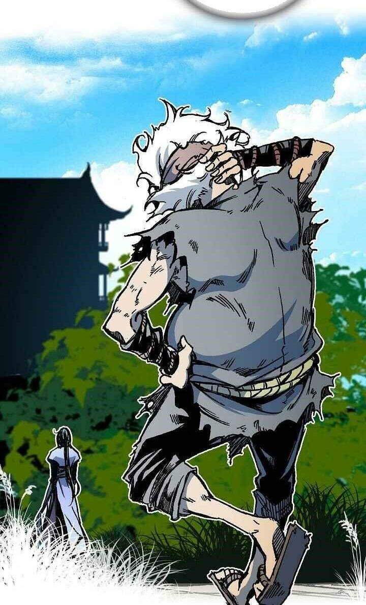 Hồi Ức Của Chiến Thần chapter 68 - Upload bởi truyensieuhay.com