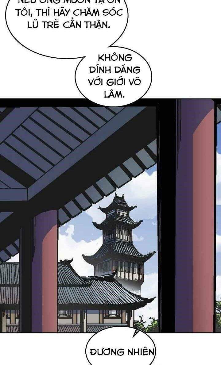 Hồi Ức Của Chiến Thần chapter 68 - Upload bởi truyensieuhay.com