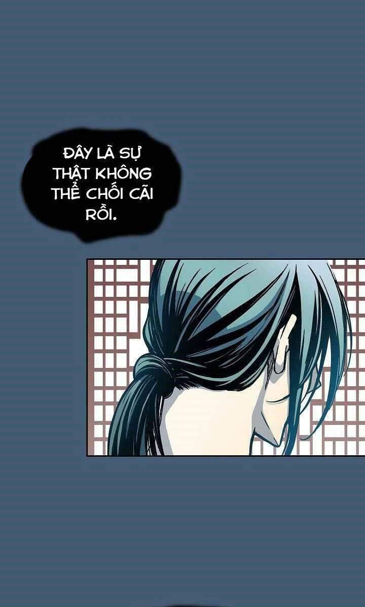 Hồi Ức Của Chiến Thần chapter 68 - Upload bởi truyensieuhay.com