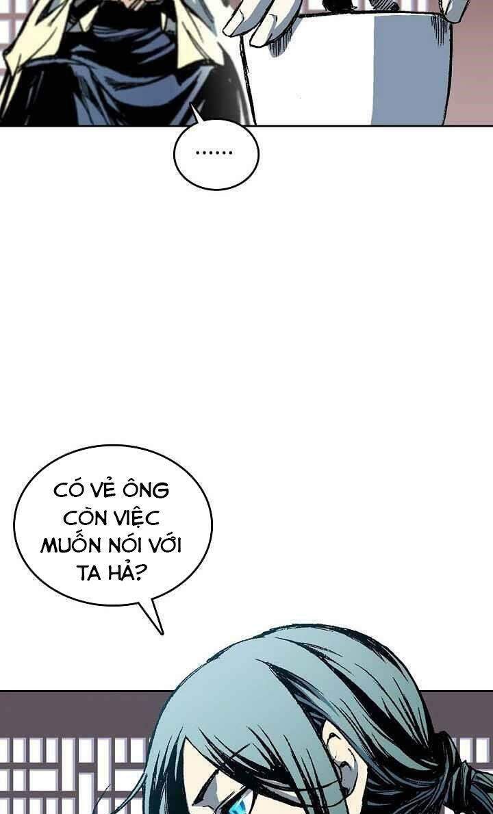Hồi Ức Của Chiến Thần chapter 68 - Upload bởi truyensieuhay.com