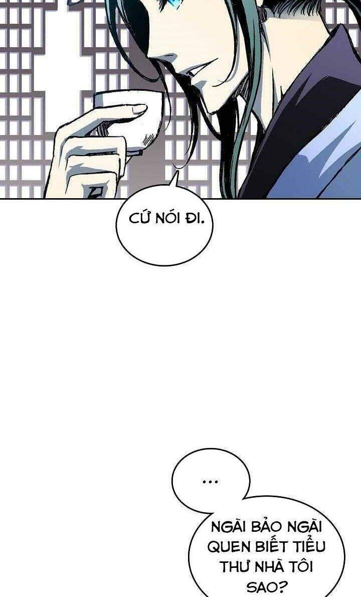 Hồi Ức Của Chiến Thần chapter 68 - Upload bởi truyensieuhay.com
