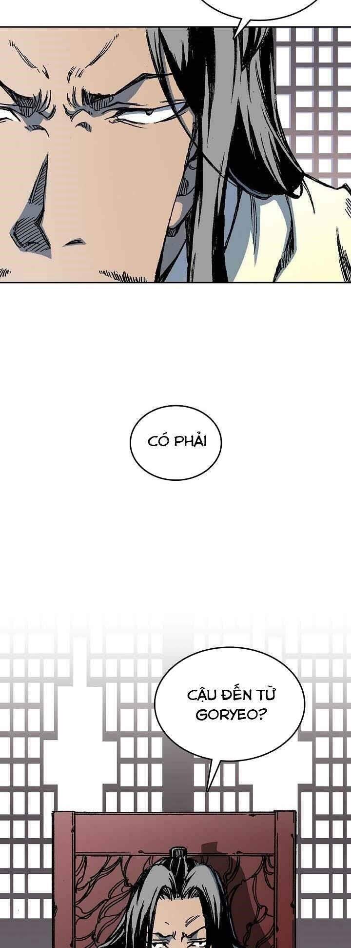 Hồi Ức Của Chiến Thần chapter 68 - Upload bởi truyensieuhay.com