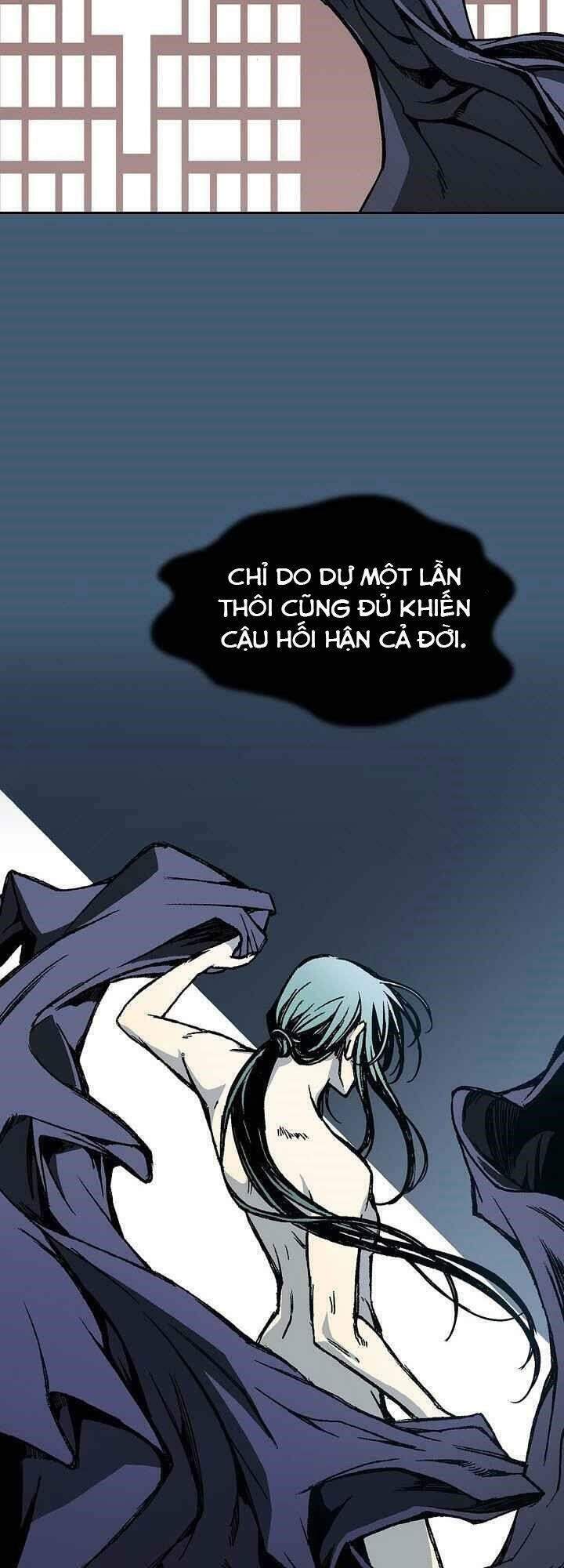 Hồi Ức Của Chiến Thần chapter 68 - Upload bởi truyensieuhay.com
