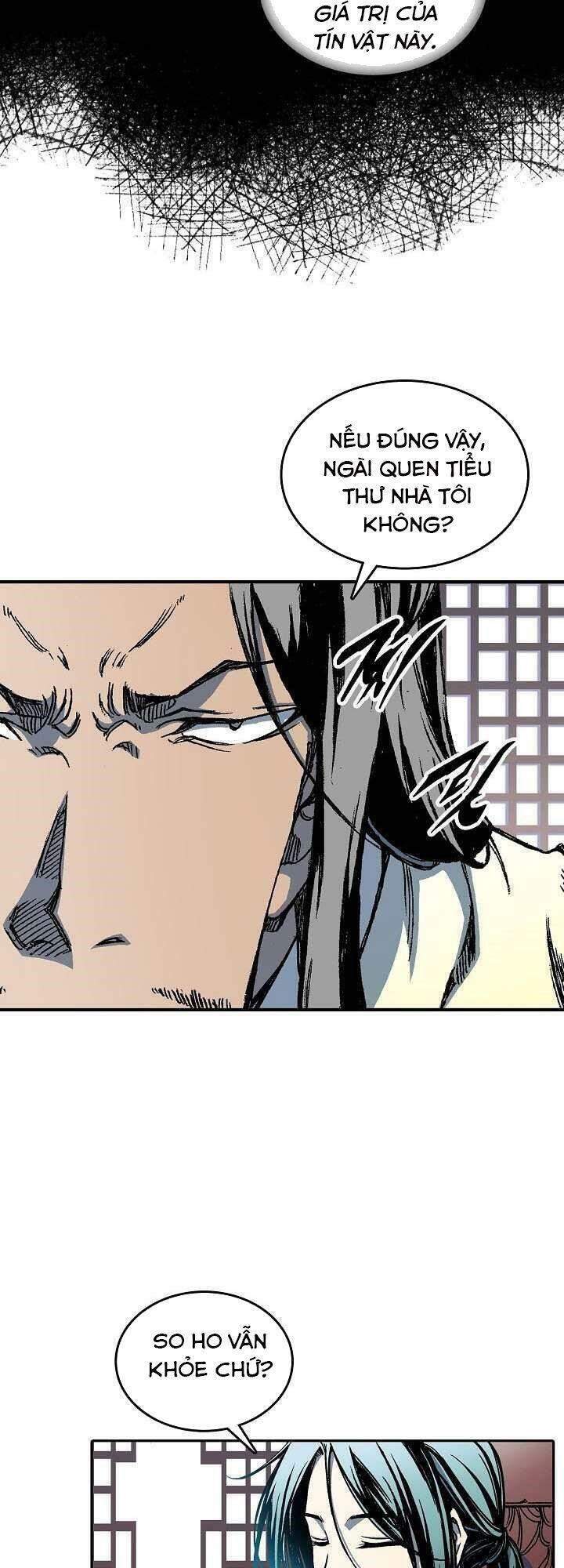 Hồi Ức Của Chiến Thần chapter 69 - Upload bởi truyensieuhay.com