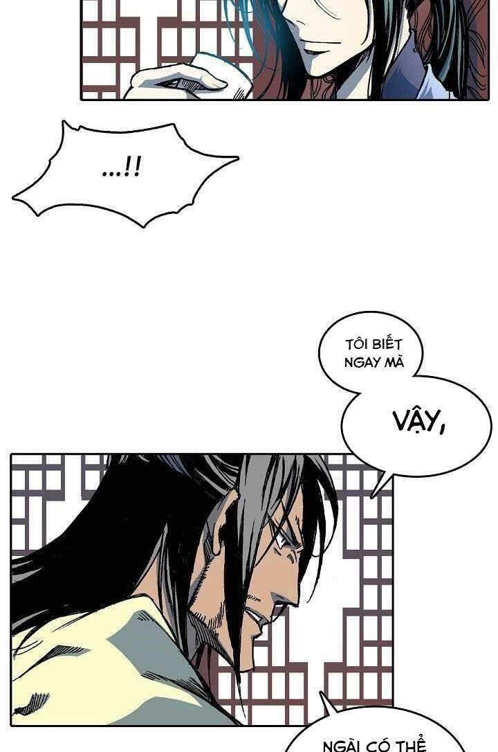 Hồi Ức Của Chiến Thần chapter 69 - Upload bởi truyensieuhay.com