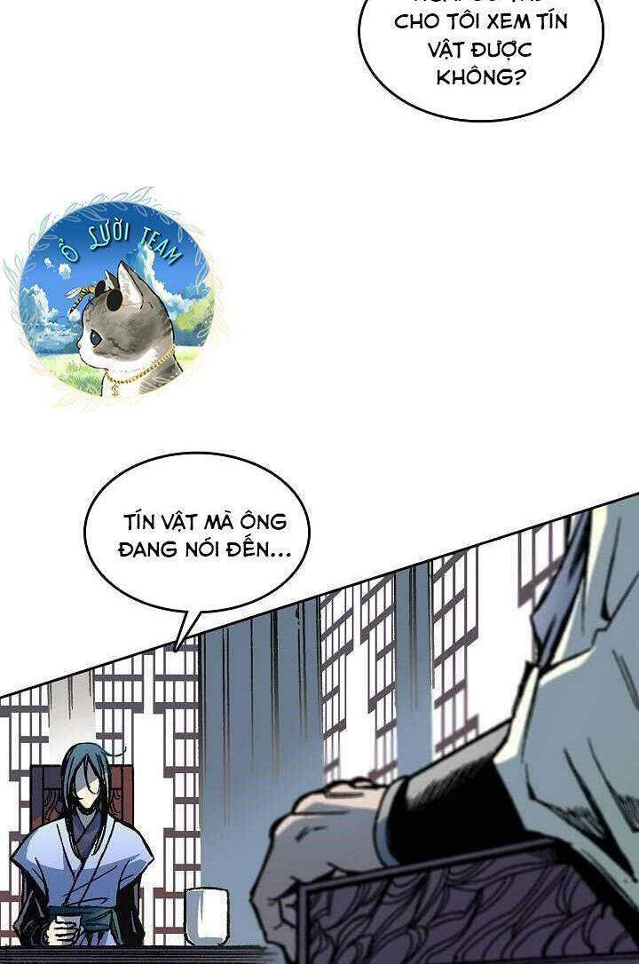 Hồi Ức Của Chiến Thần chapter 69 - Upload bởi truyensieuhay.com