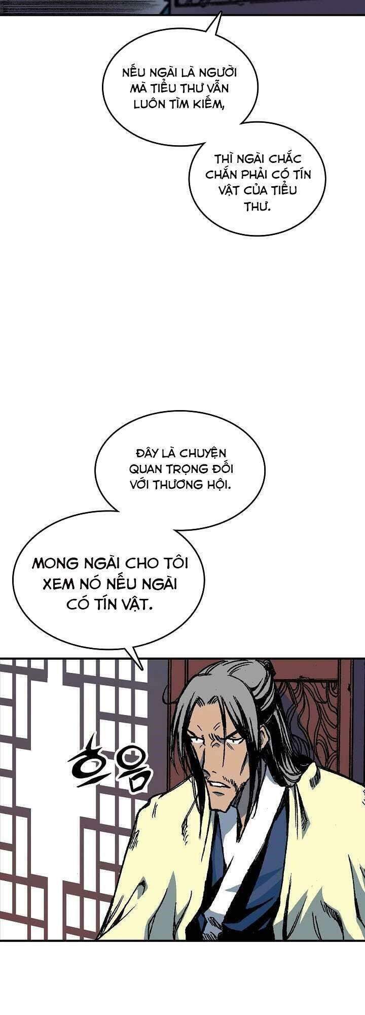 Hồi Ức Của Chiến Thần chapter 69 - Upload bởi truyensieuhay.com