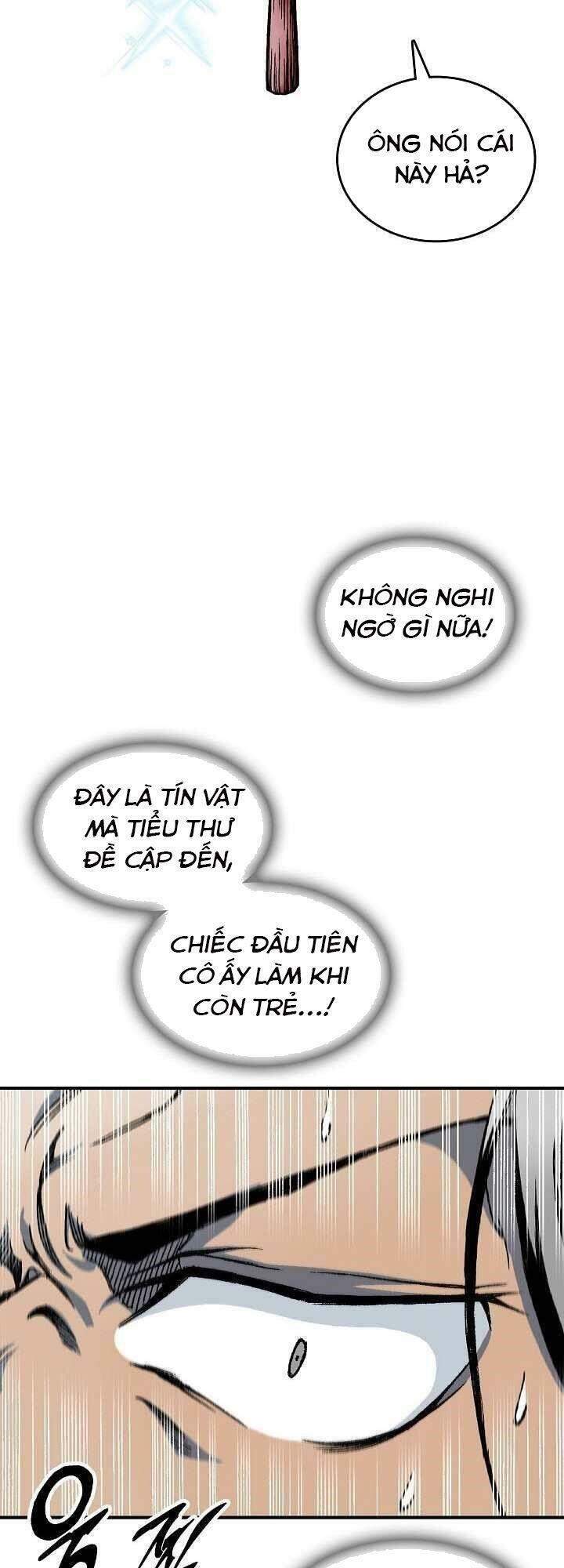 Hồi Ức Của Chiến Thần chapter 69 - Upload bởi truyensieuhay.com