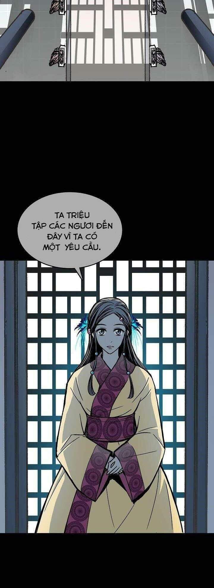 Hồi Ức Của Chiến Thần chapter 69 - Upload bởi truyensieuhay.com