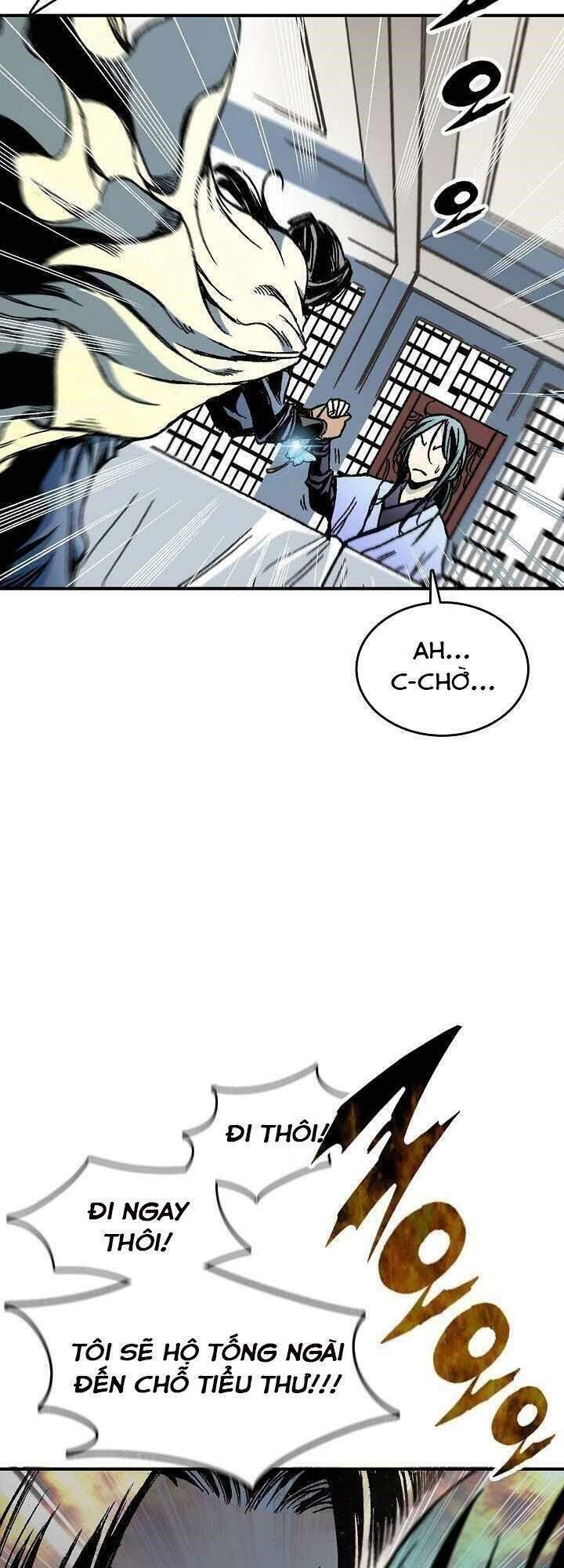 Hồi Ức Của Chiến Thần chapter 69 - Upload bởi truyensieuhay.com