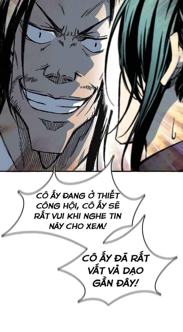 Hồi Ức Của Chiến Thần chapter 69 - Upload bởi truyensieuhay.com