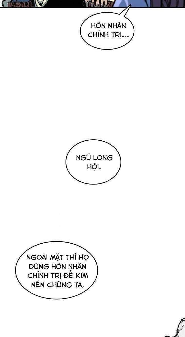 Hồi Ức Của Chiến Thần chapter 69 - Upload bởi truyensieuhay.com