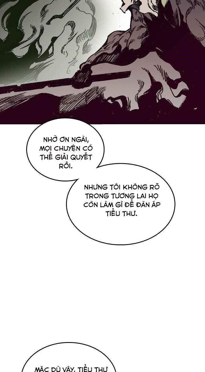 Hồi Ức Của Chiến Thần chapter 69 - Upload bởi truyensieuhay.com