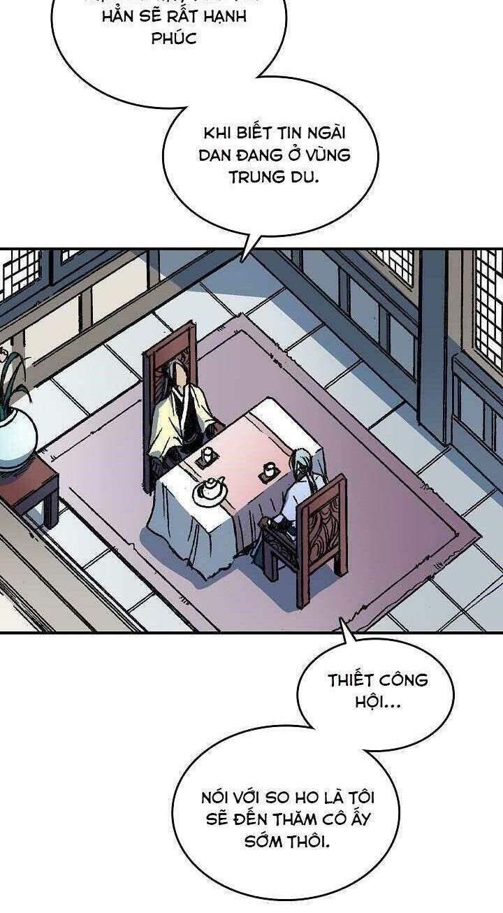 Hồi Ức Của Chiến Thần chapter 69 - Upload bởi truyensieuhay.com