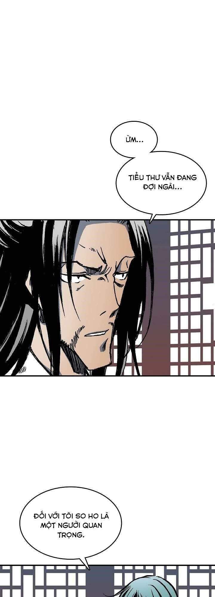 Hồi Ức Của Chiến Thần chapter 69 - Upload bởi truyensieuhay.com