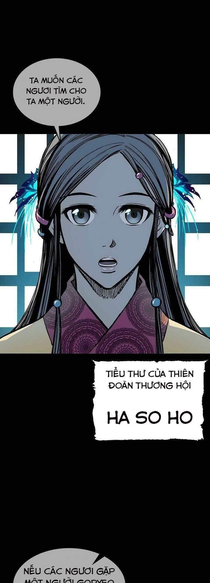 Hồi Ức Của Chiến Thần chapter 69 - Upload bởi truyensieuhay.com