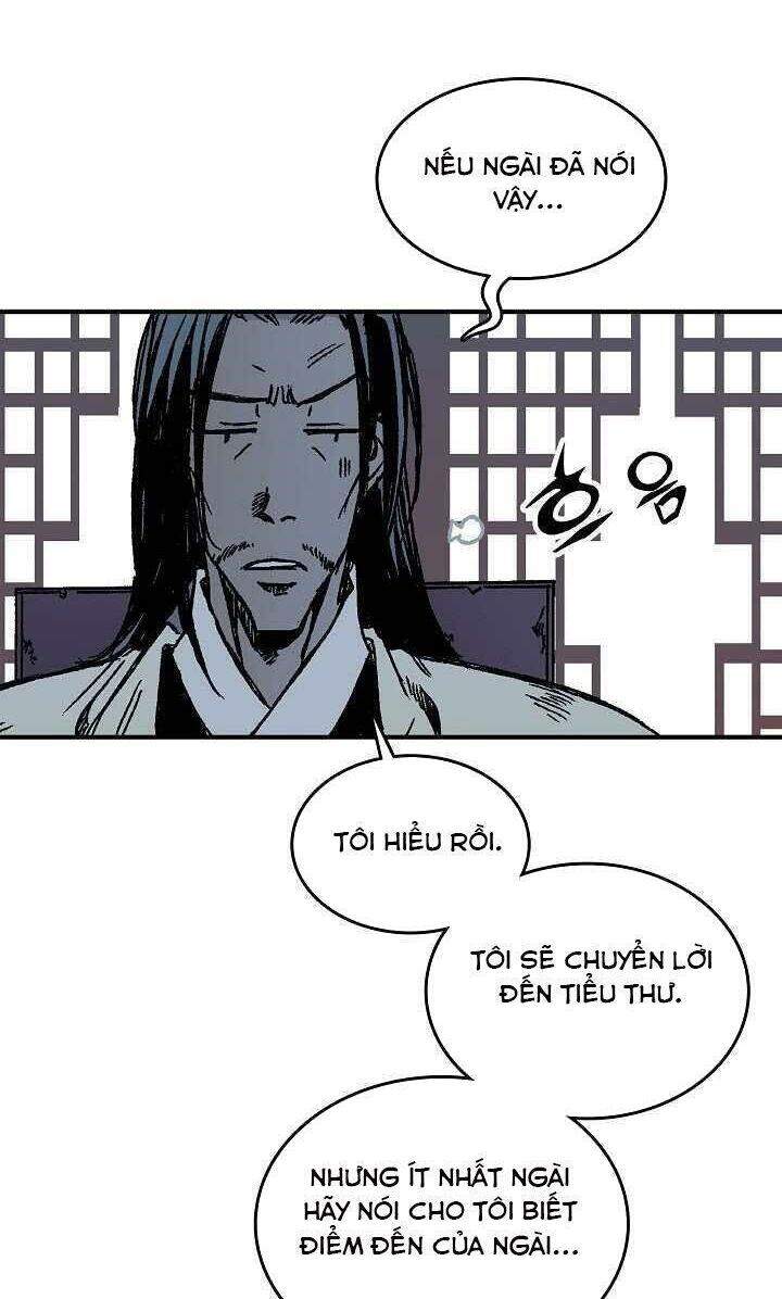 Hồi Ức Của Chiến Thần chapter 69 - Upload bởi truyensieuhay.com