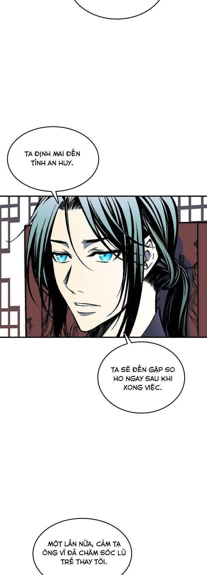 Hồi Ức Của Chiến Thần chapter 69 - Upload bởi truyensieuhay.com