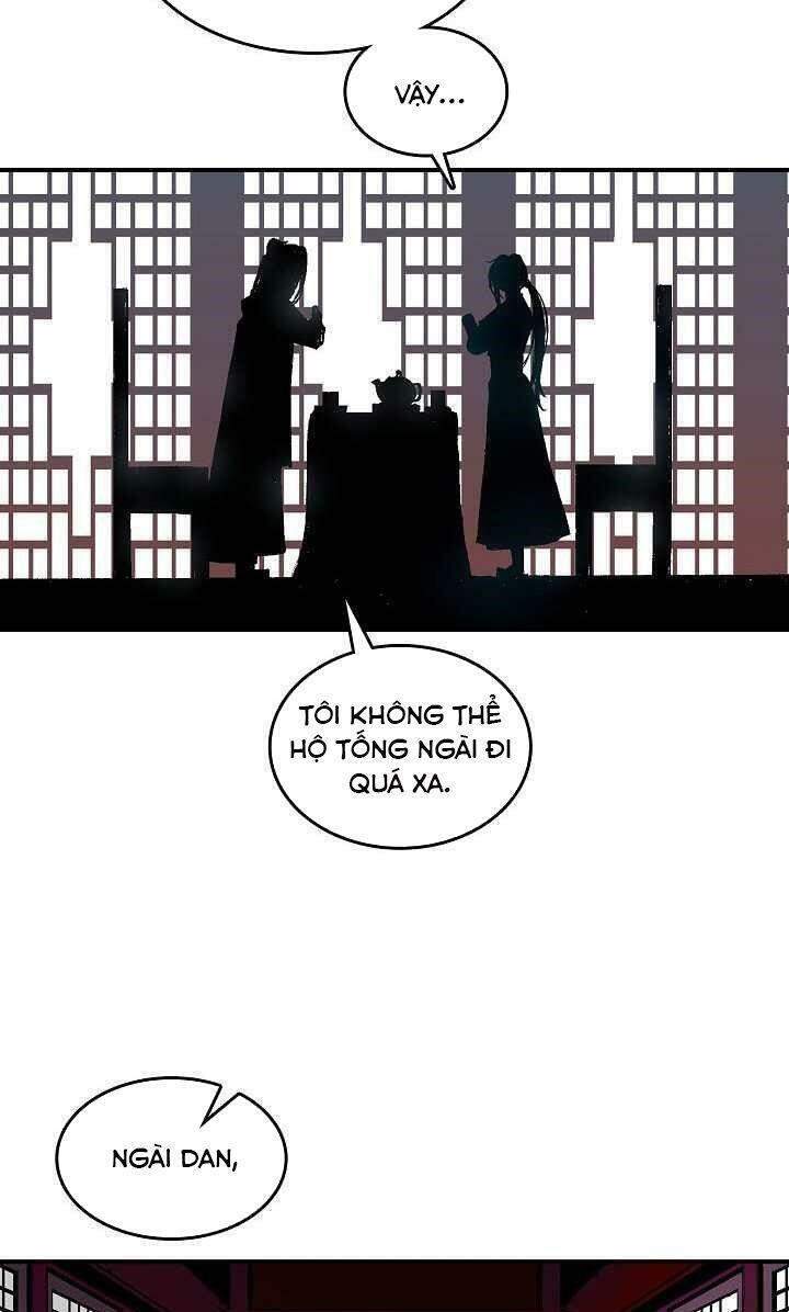 Hồi Ức Của Chiến Thần chapter 69 - Upload bởi truyensieuhay.com