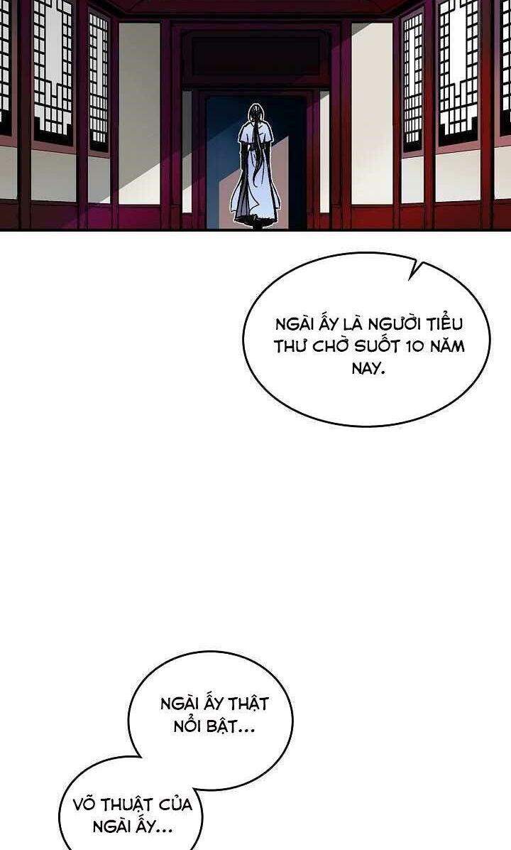 Hồi Ức Của Chiến Thần chapter 69 - Upload bởi truyensieuhay.com