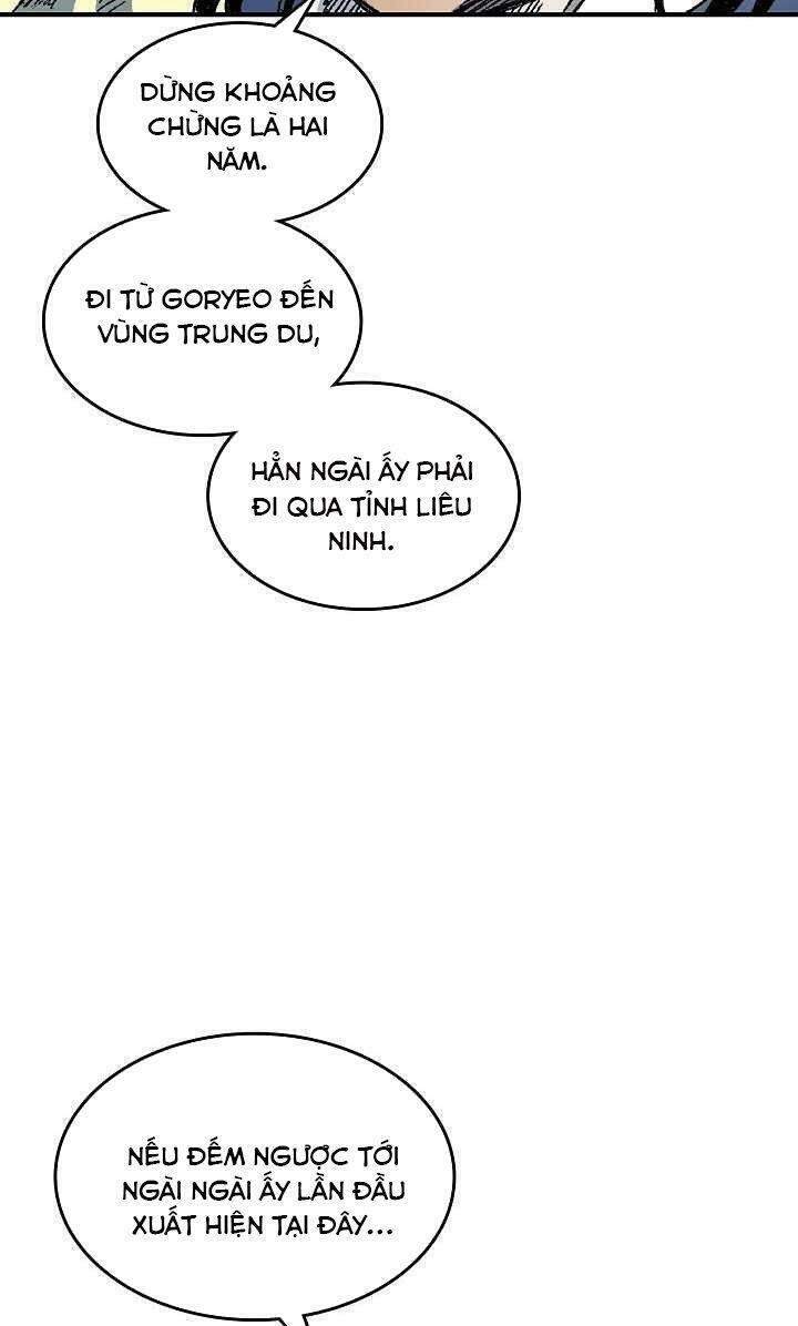 Hồi Ức Của Chiến Thần chapter 69 - Upload bởi truyensieuhay.com