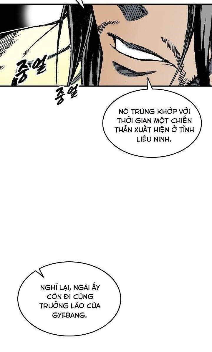 Hồi Ức Của Chiến Thần chapter 69 - Upload bởi truyensieuhay.com
