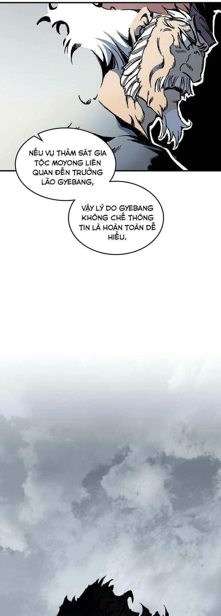 Hồi Ức Của Chiến Thần chapter 69 - Upload bởi truyensieuhay.com