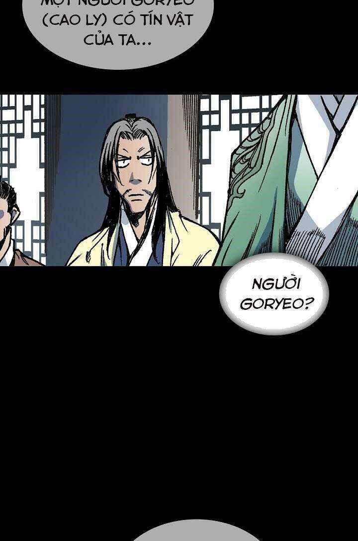 Hồi Ức Của Chiến Thần chapter 69 - Upload bởi truyensieuhay.com