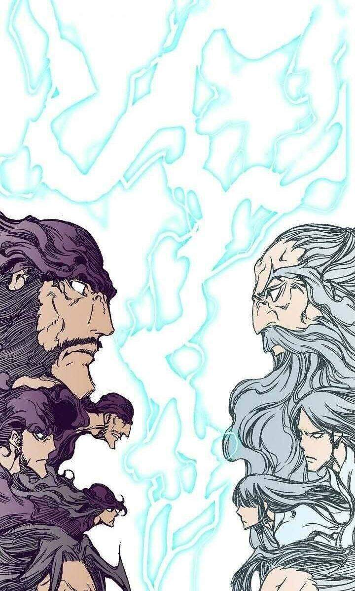 Hồi Ức Của Chiến Thần chapter 69 - Upload bởi truyensieuhay.com