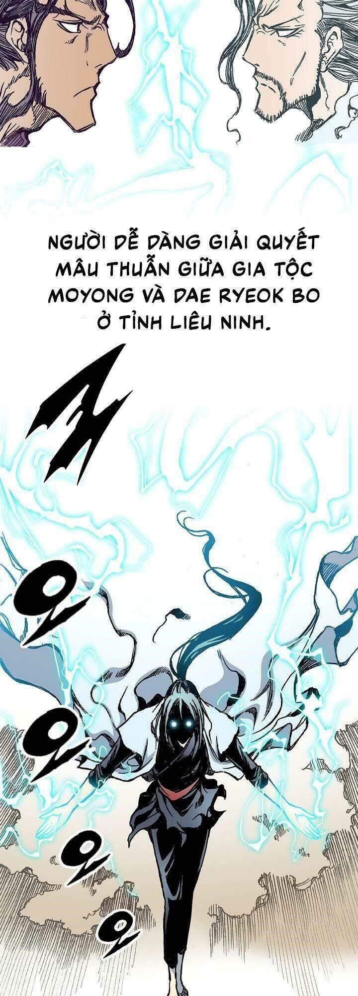Hồi Ức Của Chiến Thần chapter 69 - Upload bởi truyensieuhay.com
