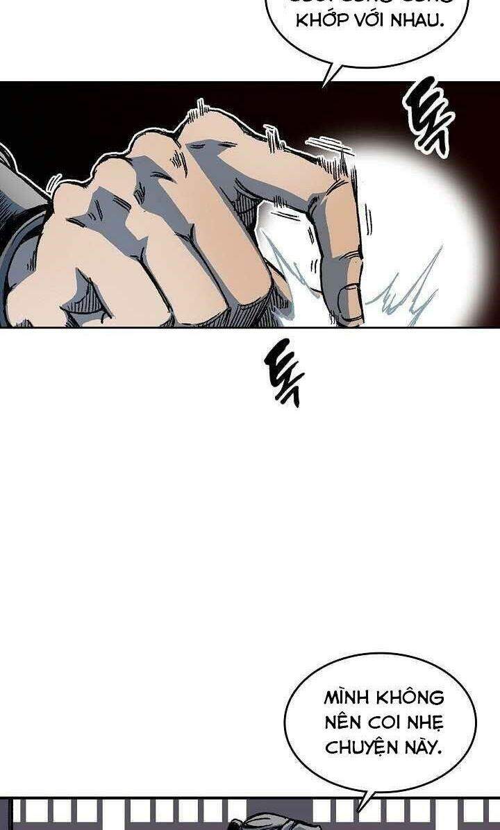 Hồi Ức Của Chiến Thần chapter 69 - Upload bởi truyensieuhay.com