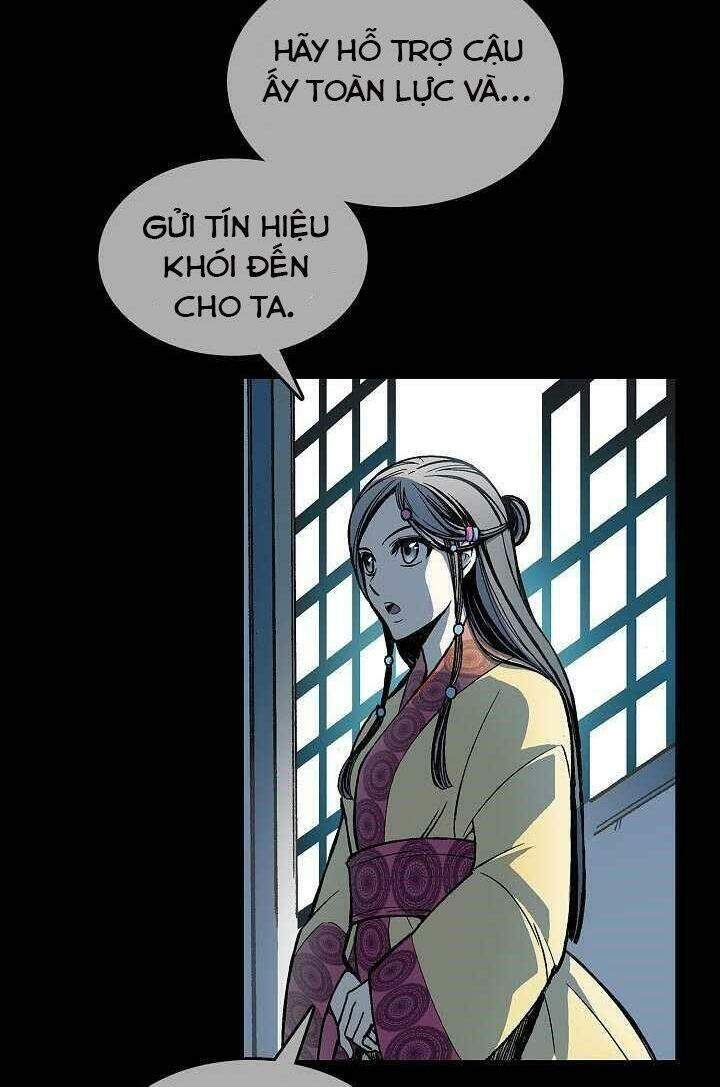 Hồi Ức Của Chiến Thần chapter 69 - Upload bởi truyensieuhay.com