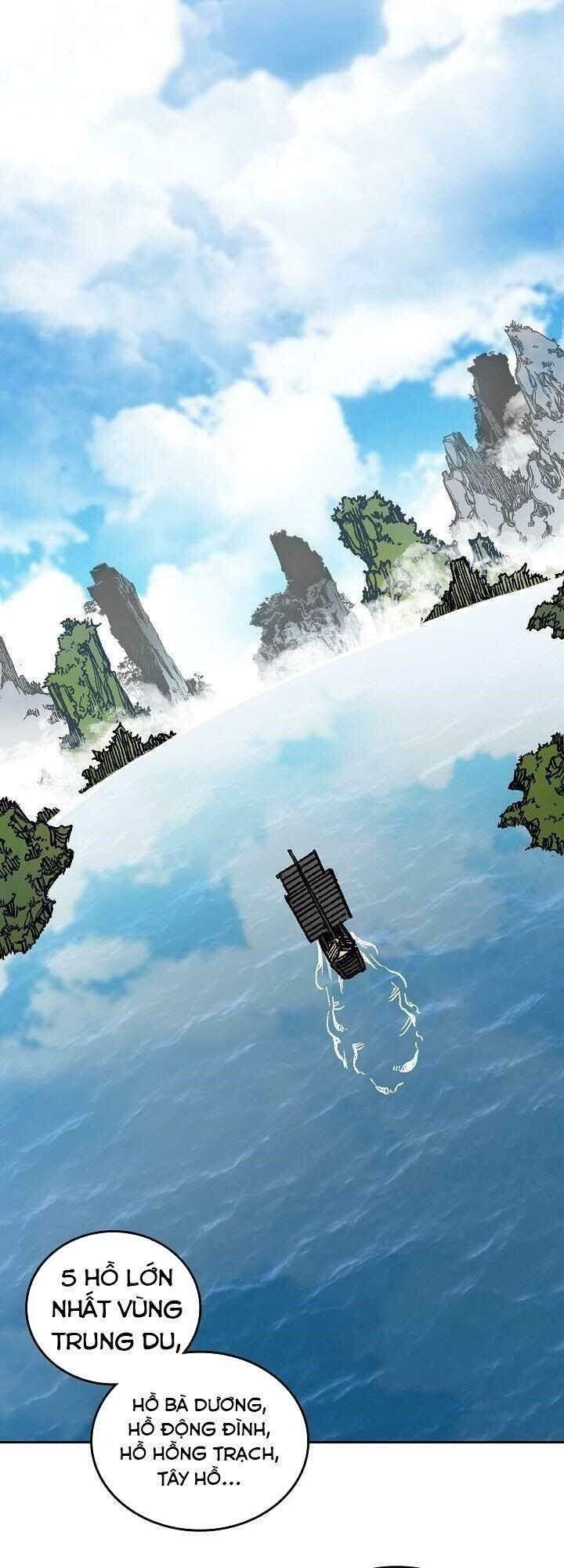 Hồi Ức Của Chiến Thần chapter 69 - Upload bởi truyensieuhay.com