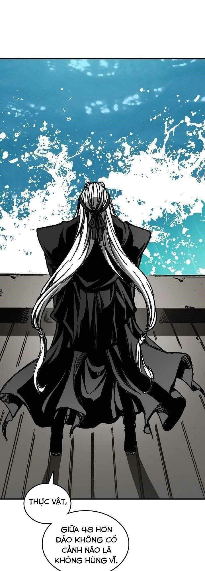 Hồi Ức Của Chiến Thần chapter 69 - Upload bởi truyensieuhay.com