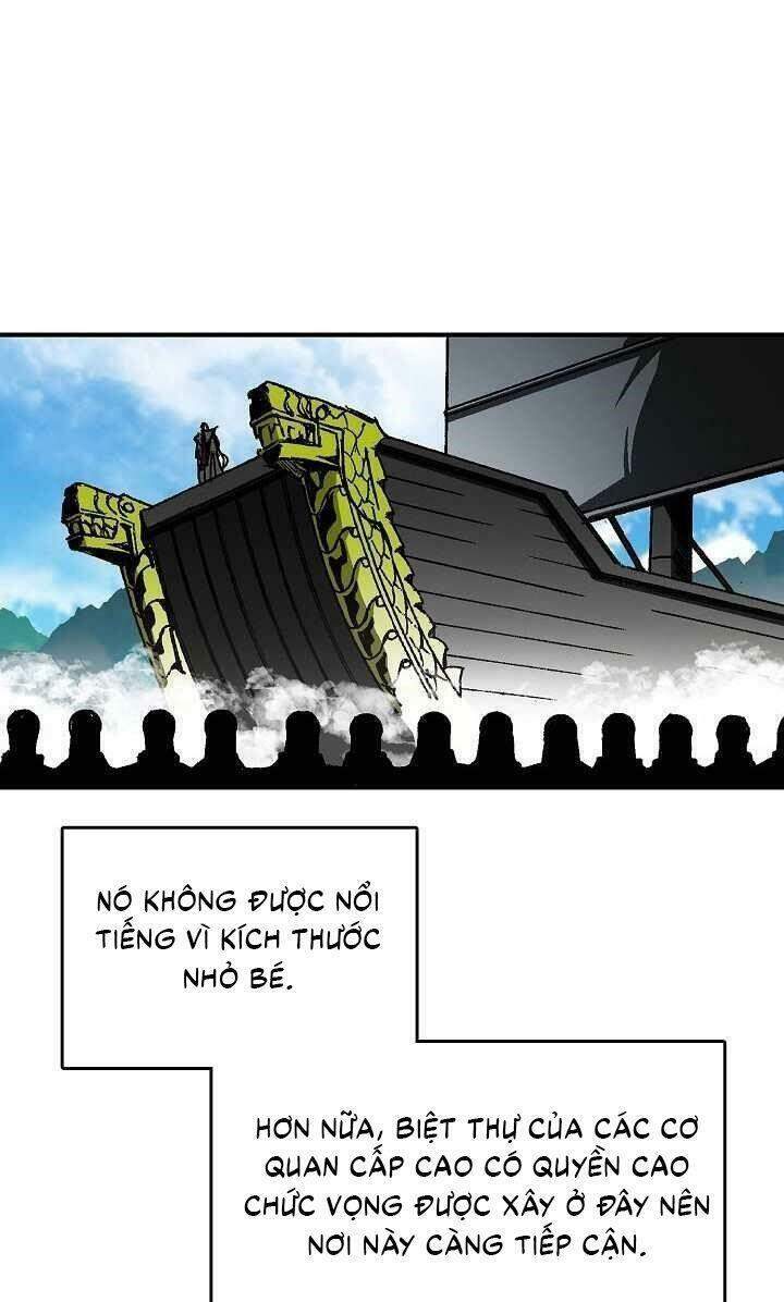 Hồi Ức Của Chiến Thần chapter 69 - Upload bởi truyensieuhay.com