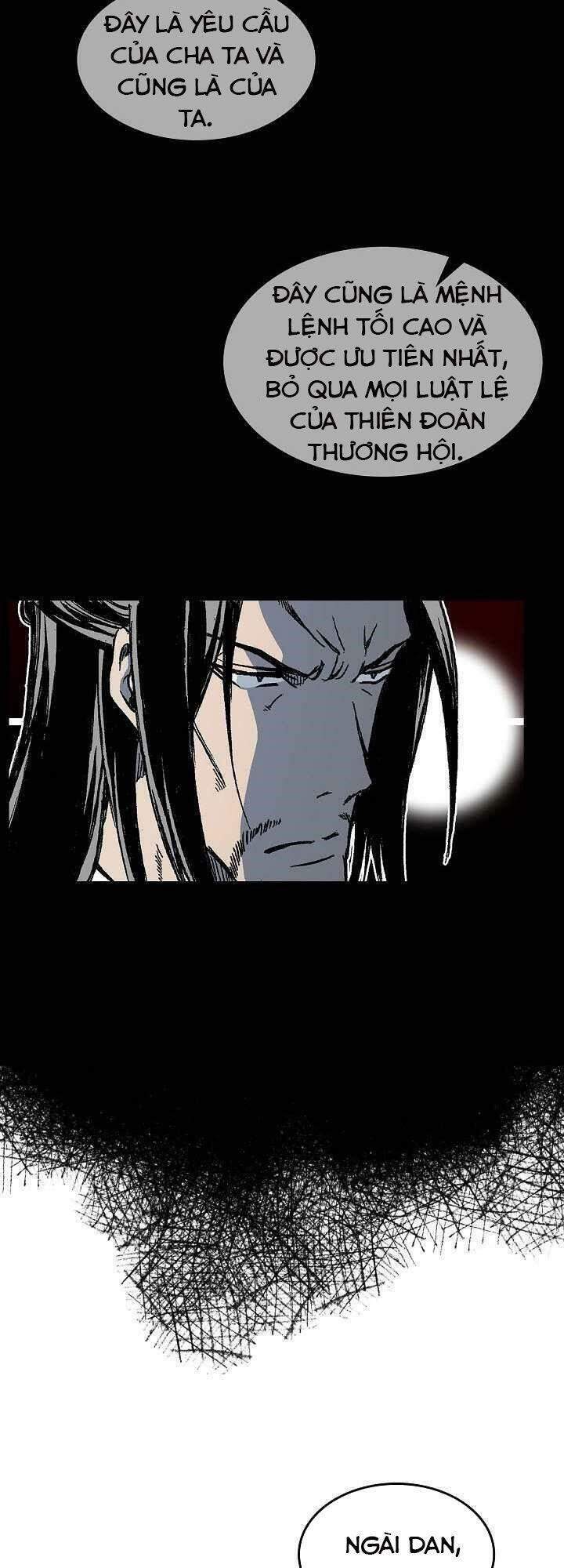 Hồi Ức Của Chiến Thần chapter 69 - Upload bởi truyensieuhay.com