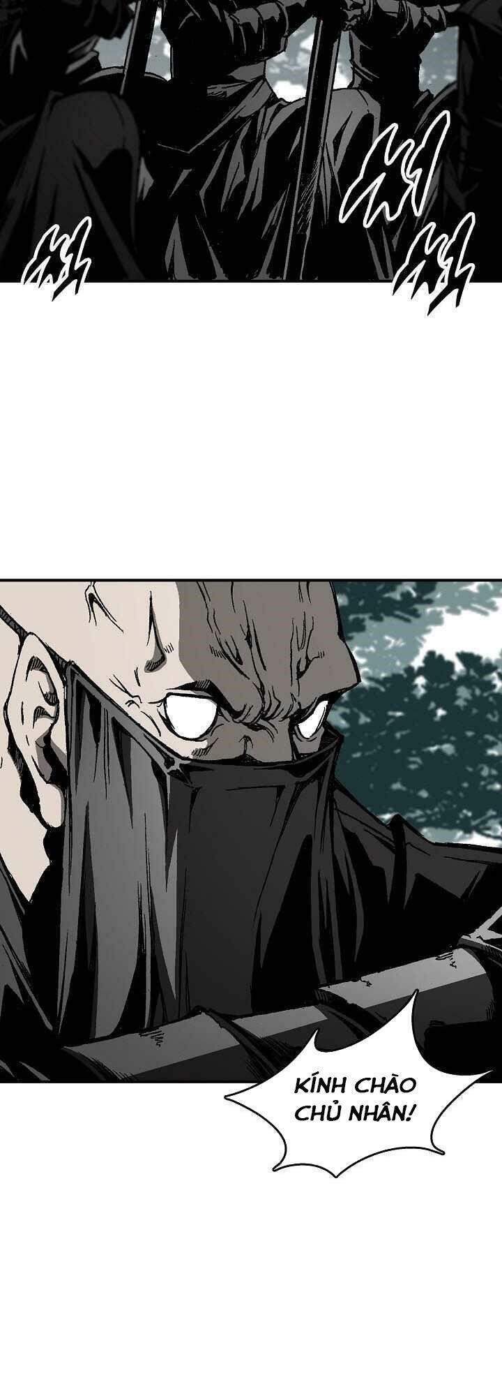 Hồi Ức Của Chiến Thần chapter 69 - Upload bởi truyensieuhay.com
