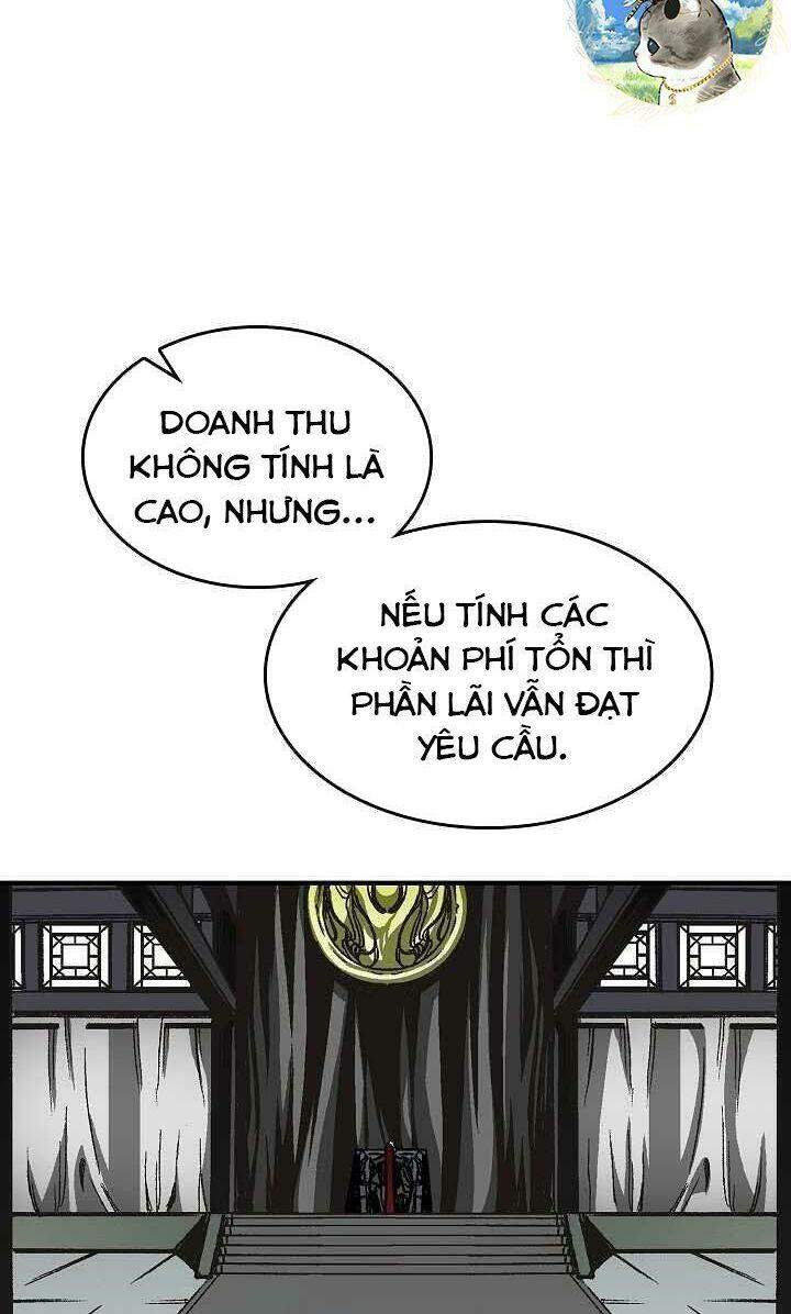 Hồi Ức Của Chiến Thần chapter 69 - Upload bởi truyensieuhay.com