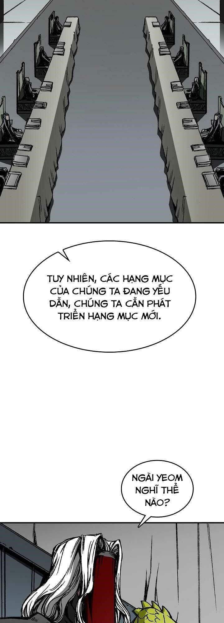 Hồi Ức Của Chiến Thần chapter 69 - Upload bởi truyensieuhay.com