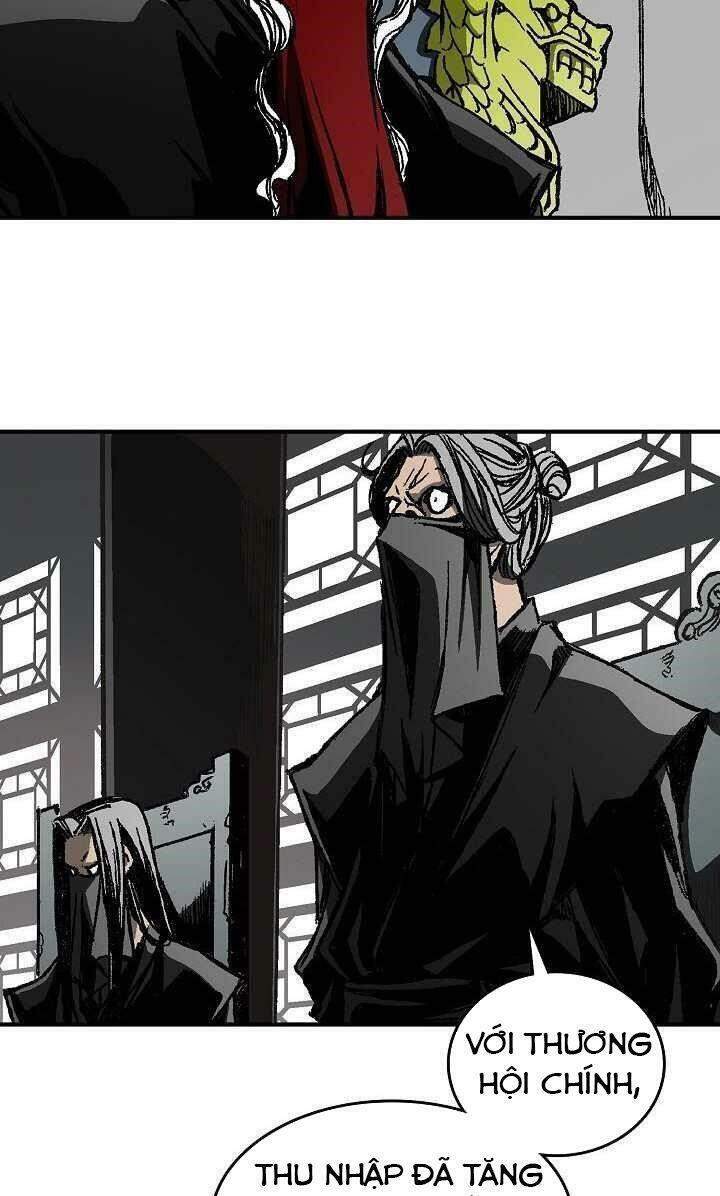 Hồi Ức Của Chiến Thần chapter 69 - Upload bởi truyensieuhay.com