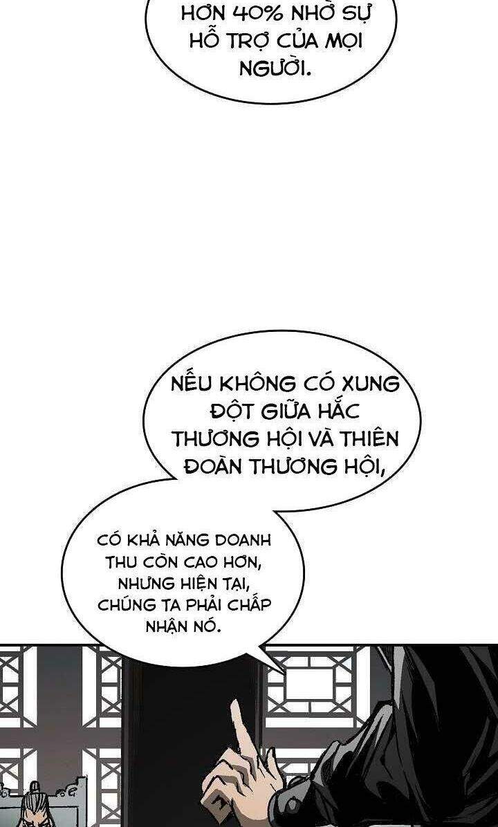 Hồi Ức Của Chiến Thần chapter 69 - Upload bởi truyensieuhay.com