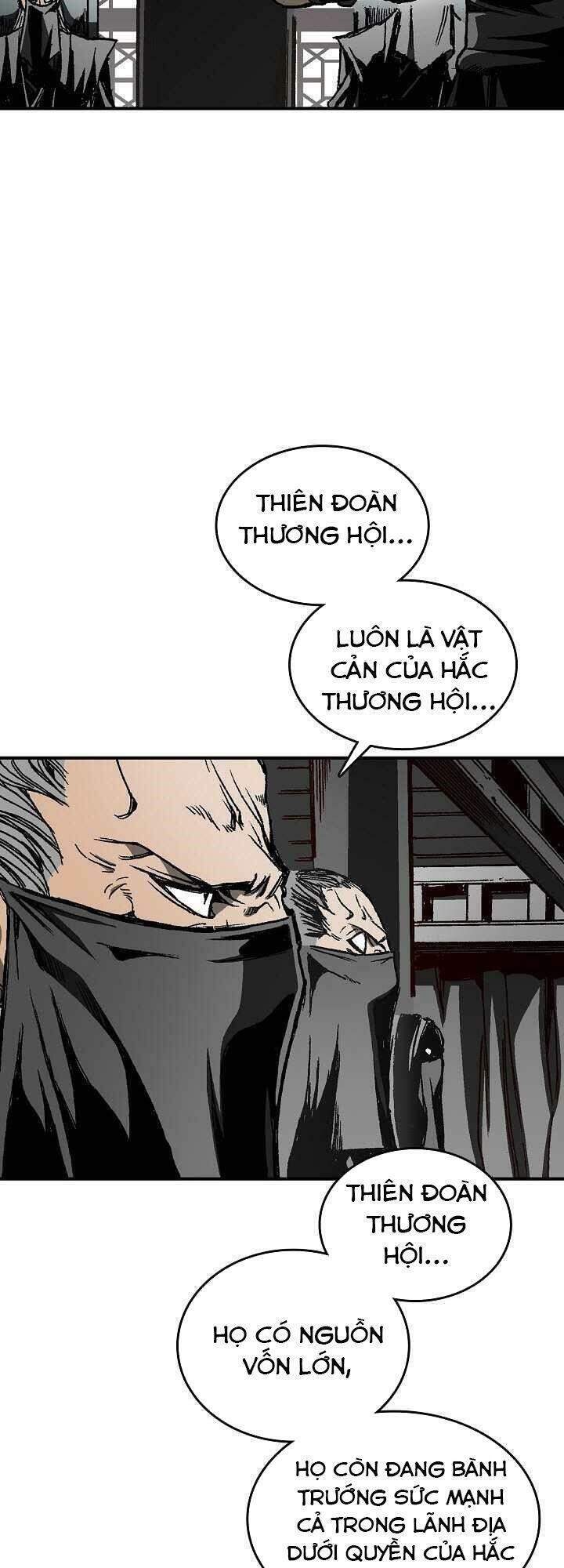 Hồi Ức Của Chiến Thần chapter 69 - Upload bởi truyensieuhay.com